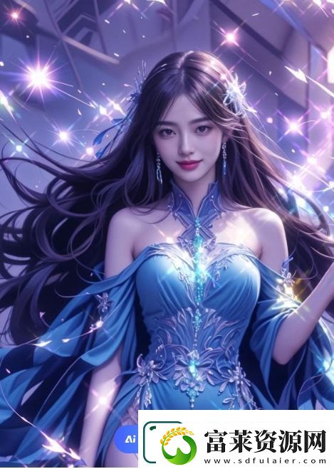 國產(chǎn)巨大BBB動漫為什么受到越來越多年輕人喜愛