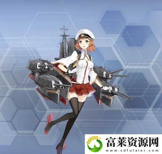 碧藍(lán)航線新SR角色小比叡-展現(xiàn)萌動外形與卓越戰(zhàn)力的雙重魅力軟件教程玩法
