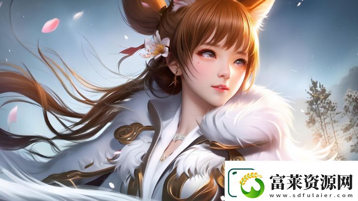 為什么公孫離翻白眼流口水流眼淚的動作如此吸引玩家