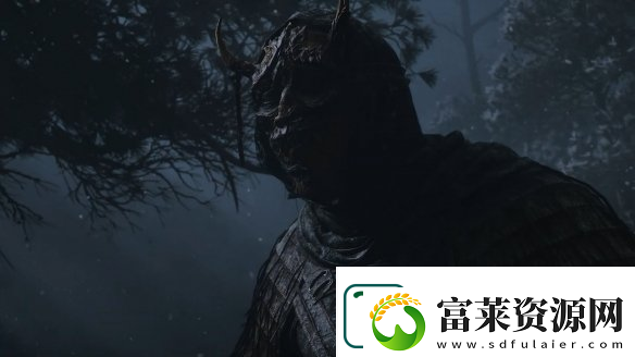 刺客信條-影資料片「淡路之爪」首部預(yù)告片
