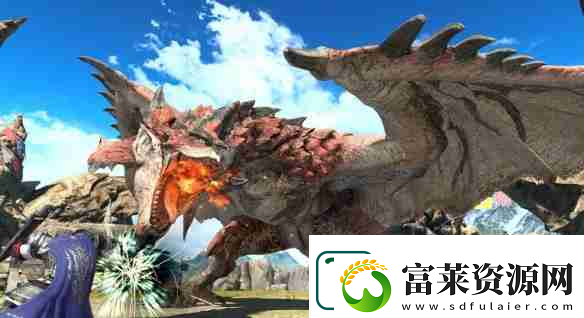 最終幻想14