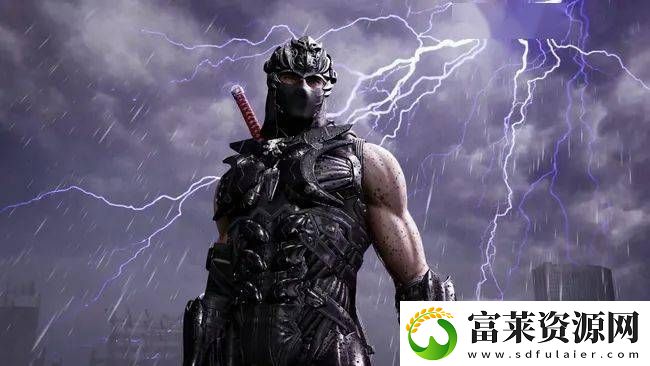 忍者龍劍傳4登陸Xbox早有預(yù)謀