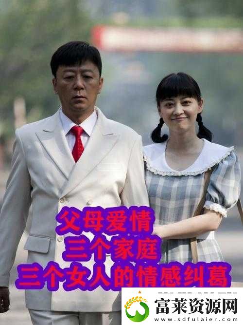 爸爸與我和佳佳的婚姻生活：家庭倫理與情感糾葛軟件教程玩法