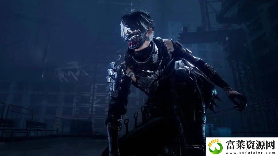 忍者龍劍傳4登陸Xbox早有預(yù)謀
