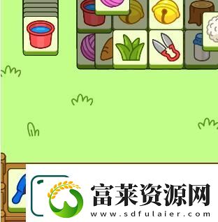 羊了個(gè)羊第三關(guān)-羊了個(gè)羊第三關(guān)過(guò)關(guān)攻略