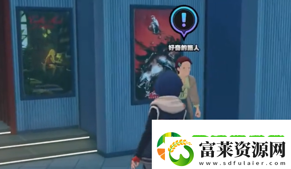 絕區(qū)零謎語人同好會其三任務怎么做