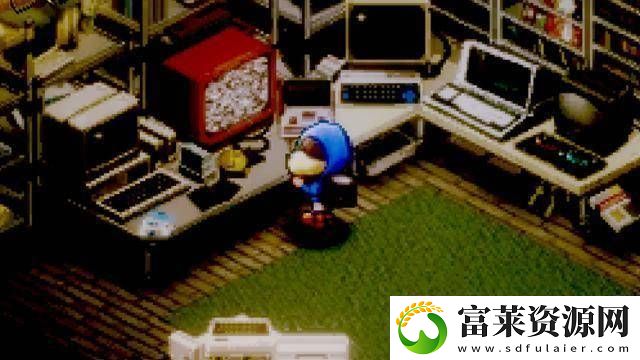 RPG新作Stray-Children12月26日登陸Switch-少年奇幻冒險等你探索軟件教程玩法