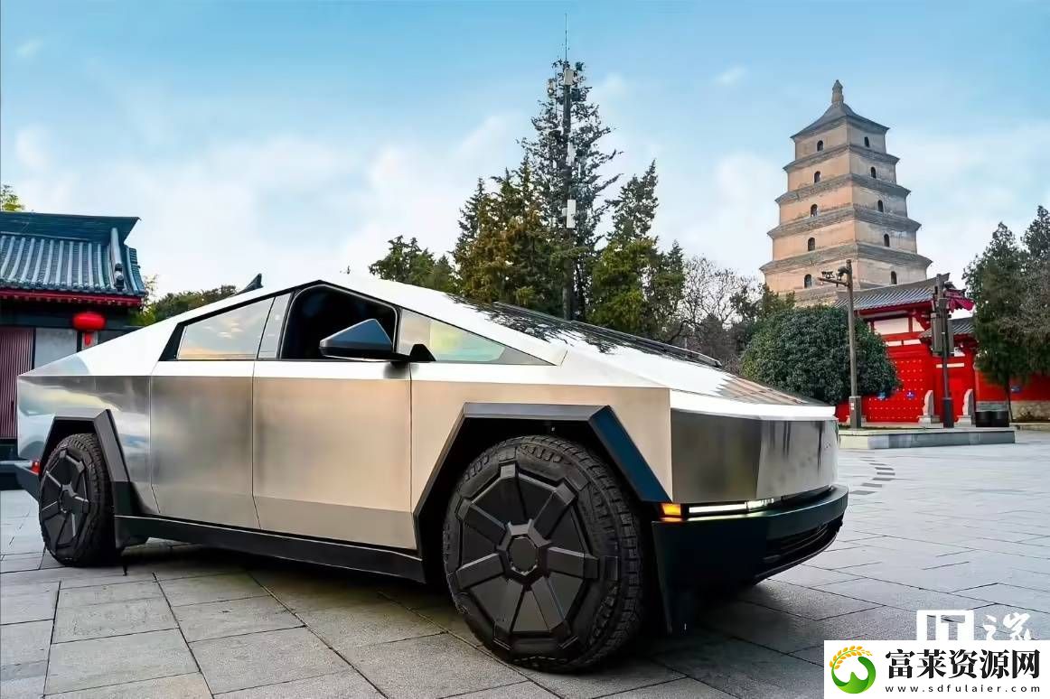 特斯拉Cybertruck能耗申報(bào)完成-續(xù)航達(dá)618km-多邊形設(shè)計(jì)引關(guān)注軟件教程玩法