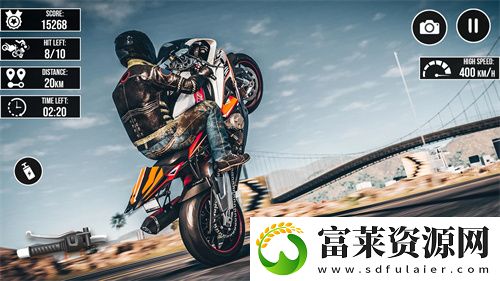摩托車之旅
