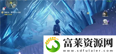 鳴潮輝繭軍勢怎么走
