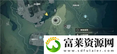 鳴潮輝繭軍勢怎么走