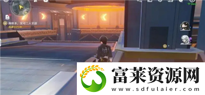 鳴潮輝繭軍勢怎么走