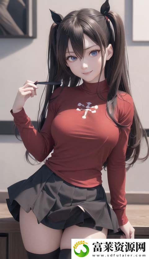 少女的第一視頻