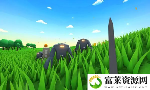 沙雕求生免廣告版