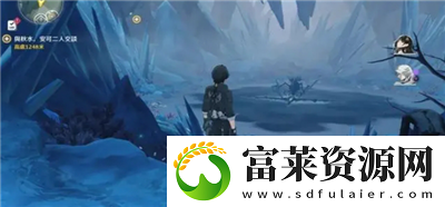 鳴潮輝繭軍勢怎么走