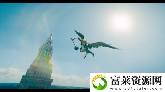 DC新超人電影正式預(yù)告來(lái)了！2025年7月上映軟件教程玩法