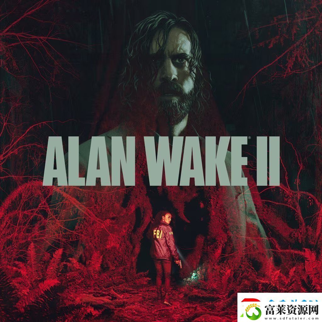 Epic確認(rèn)心靈殺手2將不會(huì)登陸Steam平臺(tái)