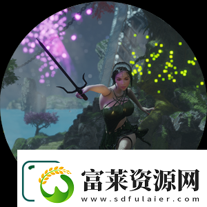 公主與利刃游戲特色內(nèi)容介紹