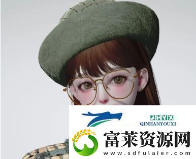 以閃亮之名玥詩最新捏臉數據分享軟件教程玩法