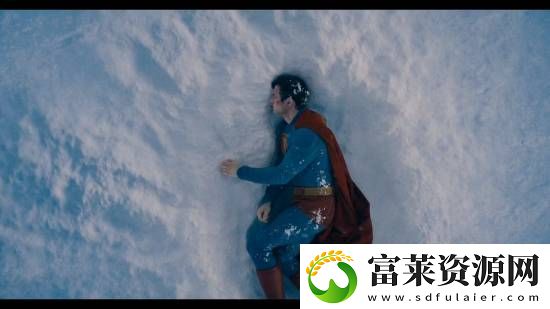 DC新超人電影正式預(yù)告來(lái)了！2025年7月上映軟件教程玩法