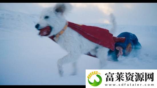 DC新超人電影正式預(yù)告來(lái)了！2025年7月上映軟件教程玩法