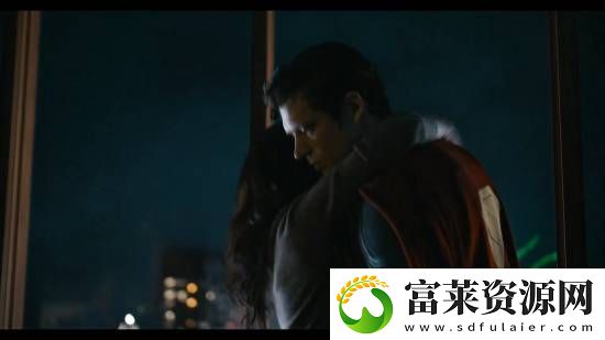 DC新超人電影正式預(yù)告來(lái)了！2025年7月上映軟件教程玩法