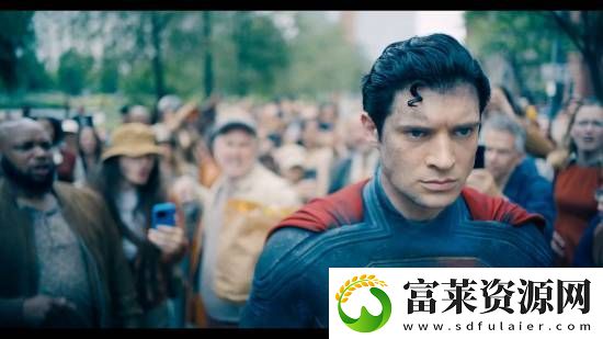 DC新超人電影正式預(yù)告來(lái)了！2025年7月上映軟件教程玩法