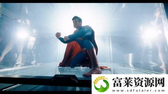 DC新超人電影正式預(yù)告來(lái)了！2025年7月上映軟件教程玩法