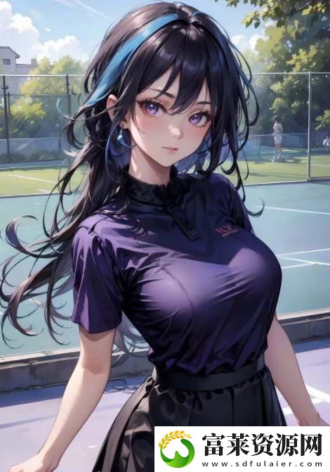 她逐漸陷入情感漩渦