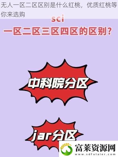 無人一區(qū)二區(qū)區(qū)別是什么紅桃優(yōu)質(zhì)紅桃等你來選購軟件教程玩法