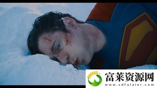 DC新超人電影正式預(yù)告來(lái)了！2025年7月上映軟件教程玩法