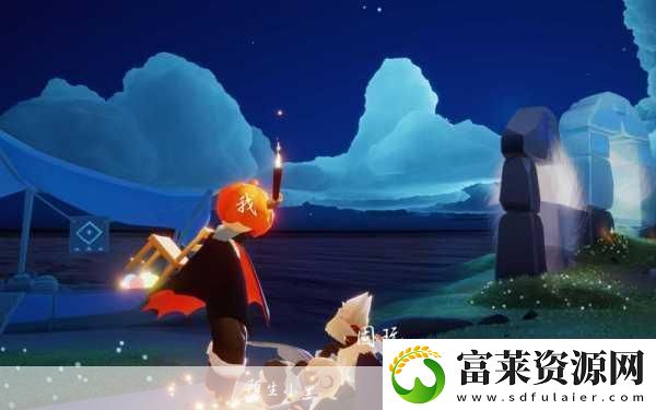 光遇點贊留言新解讀
