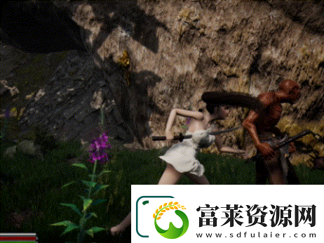 公主與利刃游戲特色內(nèi)容介紹