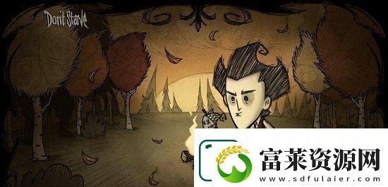 饑荒聯(lián)機(jī)版怎么和朋友一起玩-饑荒聯(lián)機(jī)版怎么和朋友一起玩不卡