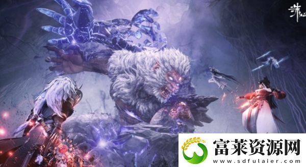 誅仙世界有手游嗎軟件教程玩法