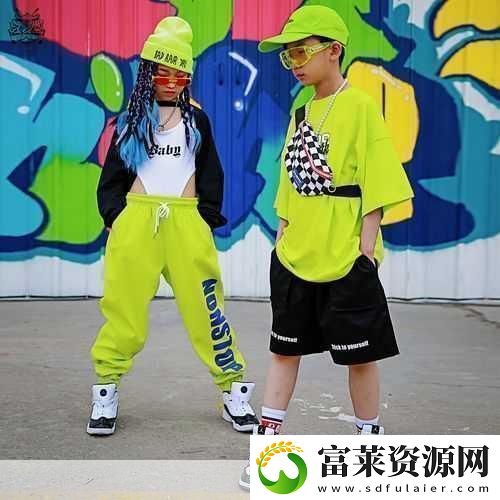 jazz老師和hiphop老師深受喜愛