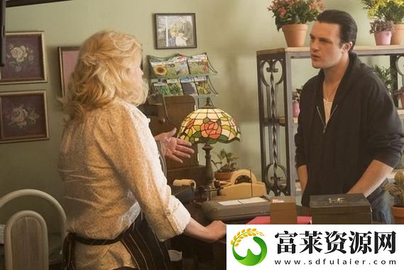 一家亂戰(zhàn)第07集：紛爭與和解軟件教程玩法
