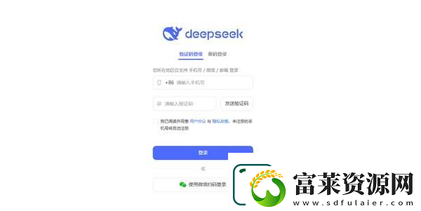 DeepSeek使用教程