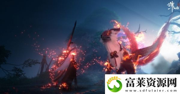 誅仙世界有手游嗎軟件教程玩法