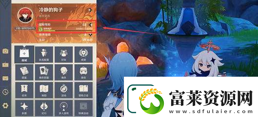 原神身后事銅雀之跡怎么觸發(fā)