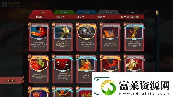 殺戮尖塔戰(zhàn)士最強(qiáng)流派-殺戮尖塔戰(zhàn)士最強(qiáng)流派是什么