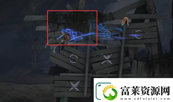 波斯王子失落的王冠阿爾德的財富護符獲取方法