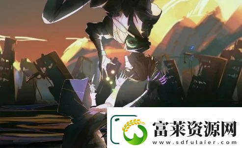 戰(zhàn)雙帕彌什三幻神是誰(shuí)-戰(zhàn)雙帕彌什三幻神是誰(shuí)2022