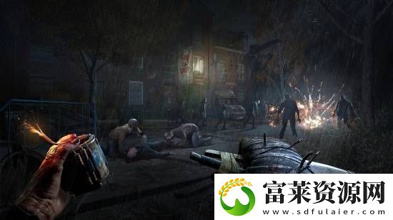傾聽玩家意見！消光新作加入玩家呼吁的功能軟件教程玩法