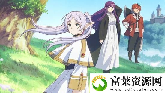 IGN年度最佳動(dòng)畫公布