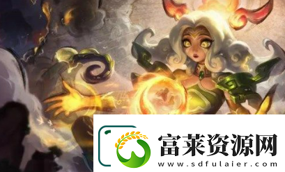 英雄聯(lián)盟妮蔻重做變身怎么用