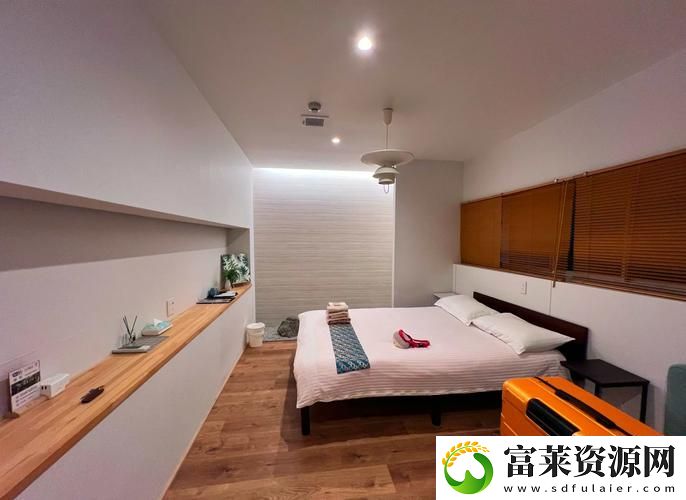 日本夫妻二人一起入住酒店：共度浪漫時光的溫馨選擇軟件教程玩法