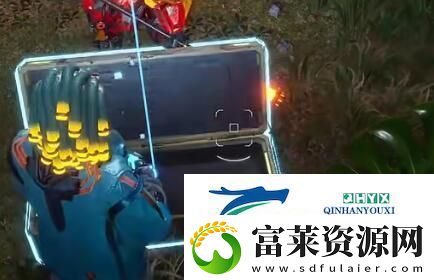 星球重啟流山嶺全位置寶箱獲取詳情攻略