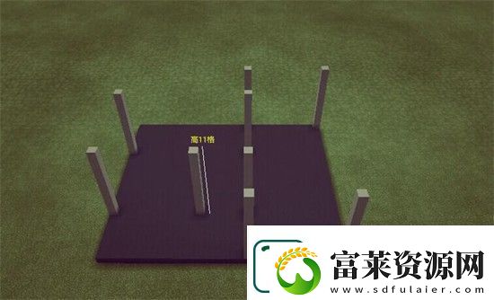 我的世界創(chuàng)意雙面屋教程