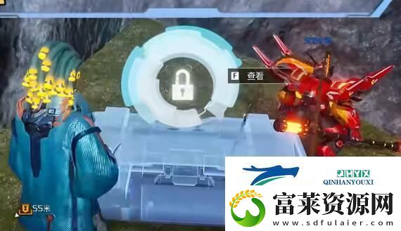 星球重啟流山嶺全位置寶箱獲取詳情攻略